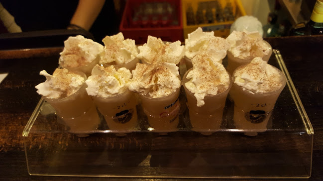 Opinii despre De Tre Musketerer în Svendborg - Gastronomi og hotelvirksomhed