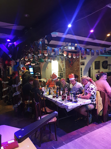 Kælderen - Byens Bar - Odder