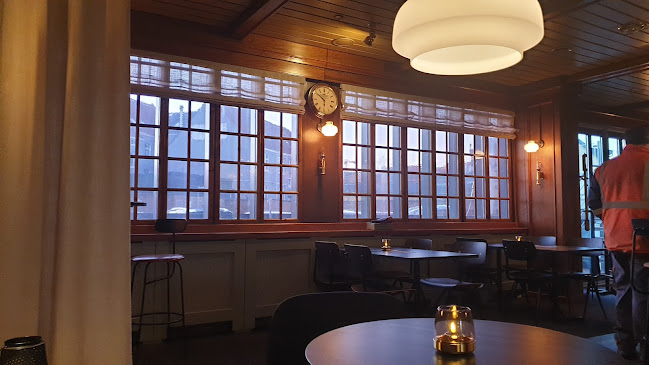 John Bull - Frederikshavn