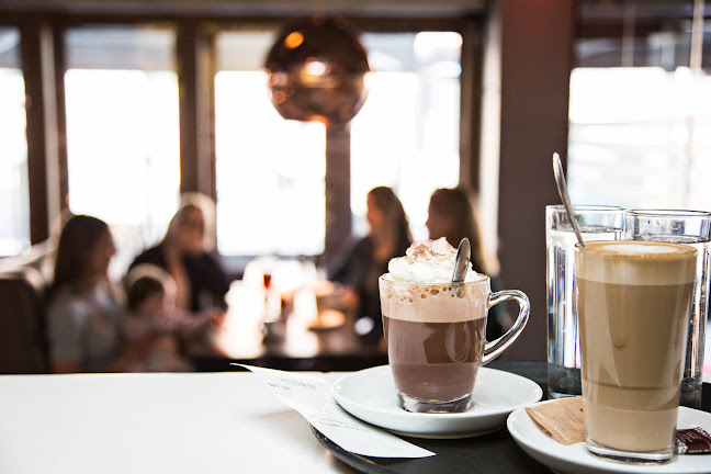 Opinii despre Den Sociale în Odense - Gastronomi og hotelvirksomhed