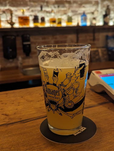 Amager Bryghus Taproom Nørreport - Indre By