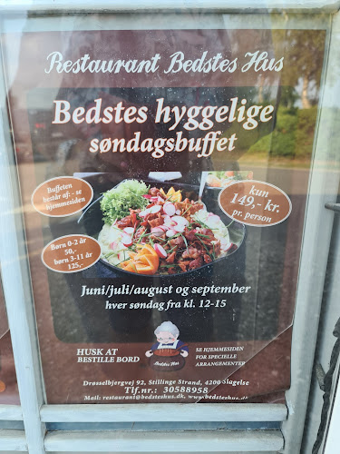 Bedstes Hus - Slagelse