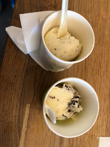Alice Ice Cream & Coffee - Gastronomi og hotelvirksomhed