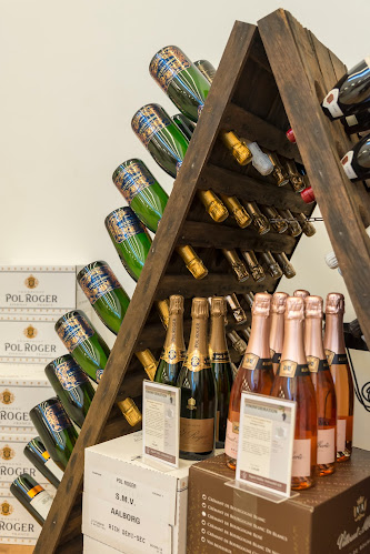 Sigurd Müller Vinhandel - Aalborg