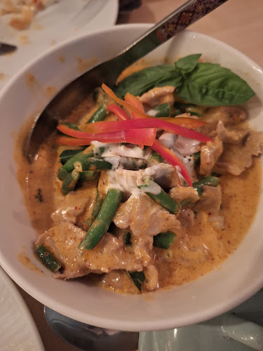 Tuk Thai Take Away - Helsingør