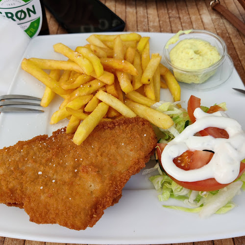 Comentarii opinii despre Pizza og Kebab House