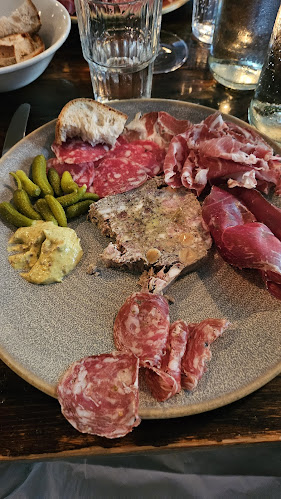 Borgergade 16, 1300 København