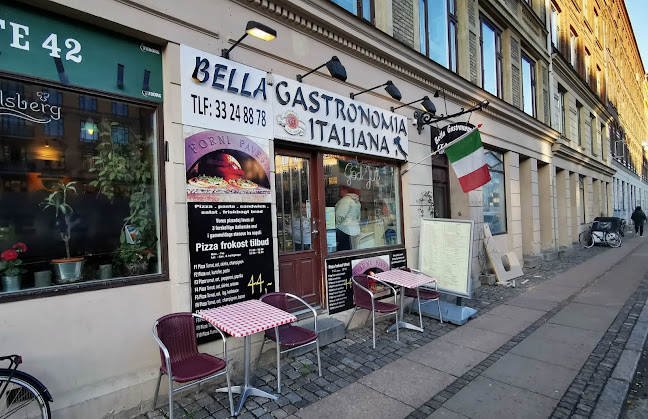 Bella Gastronomia Italiana