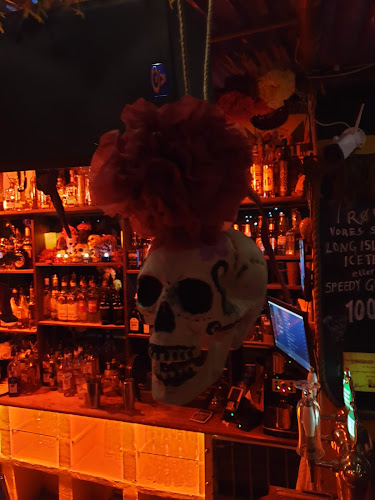 Comentarii opinii despre Mexibar