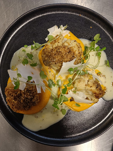 Opinii despre Restaurant Vestergade în Odense - Gastronomi og hotelvirksomhed