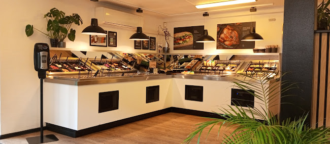 Kylling & Co Ringkøbing