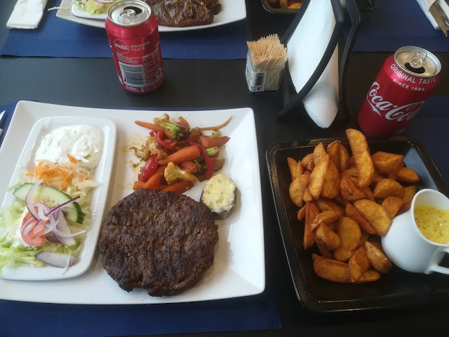 Kreta Pizza - Gastronomi og hotelvirksomhed