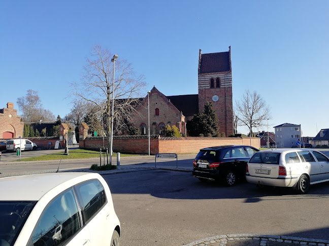 Opinii despre Faxe Bodega în Faxe - Gastronomi og hotelvirksomhed