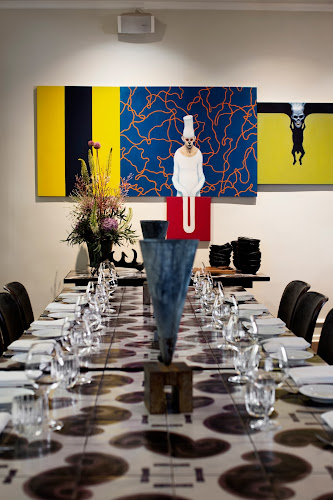 Salon - Gastronomi og hotelvirksomhed