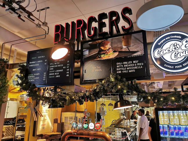 Vesterbrogade 3, 1630 Indre By