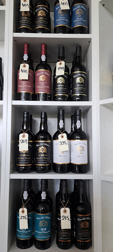 Opinii despre vinleverandøren în Silkeborg - Gastronomi og hotelvirksomhed