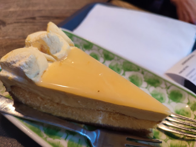 Bertels Salon - København