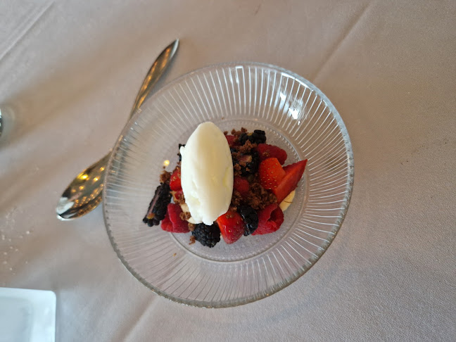 Opinii despre Restaurant Koldingfjord în Kolding - Gastronomi og hotelvirksomhed