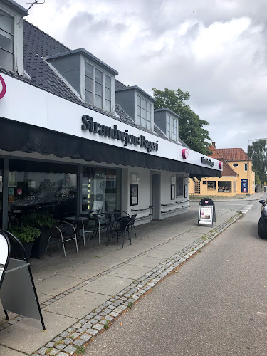 Strandvejens Bageri - Risskov