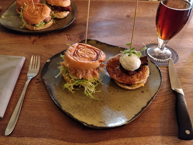 Wildebeest Gastropub