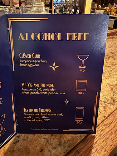 Strøm - Gastronomi og hotelvirksomhed