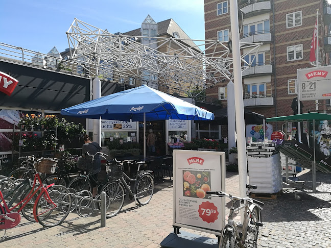 Bodenhoffs Bageri Borups Allé - Gastronomi og hotelvirksomhed