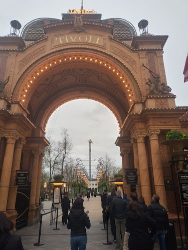 Comentarii opinii despre Restaurant Grøften /Tivoli