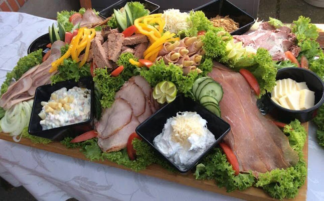 Mad Ud Af Huset Aalborg - Aalborg