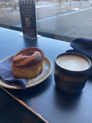 Ærligt - Frederikssund