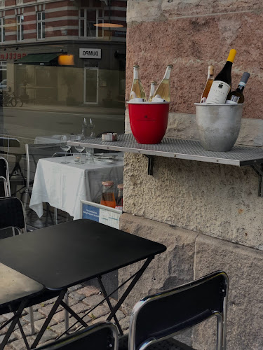 Osteria 16 Pesce - København