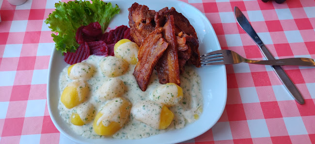 Comentarii opinii despre Den Rullende Kok