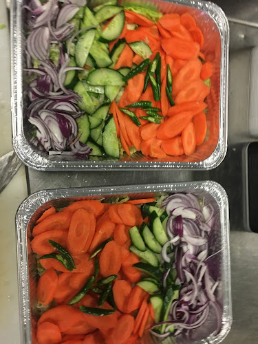 Garam Masala, The Authentic Indian and Continental Kitchen - Gastronomi og hotelvirksomhed