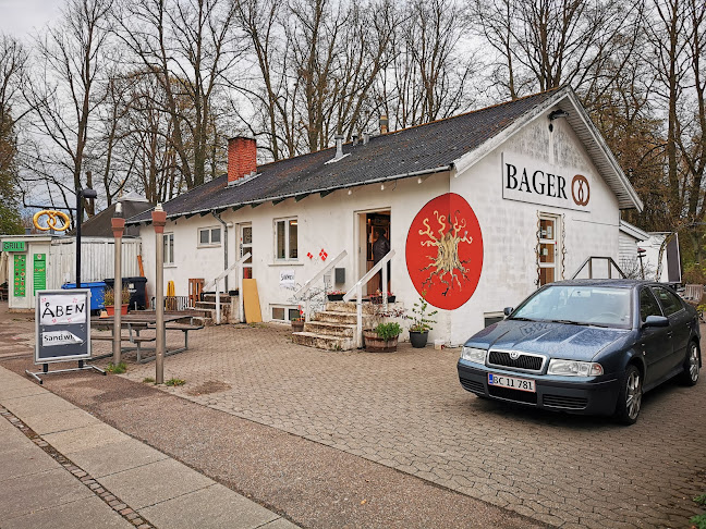 Vikingebageren - Gastronomi og hotelvirksomhed