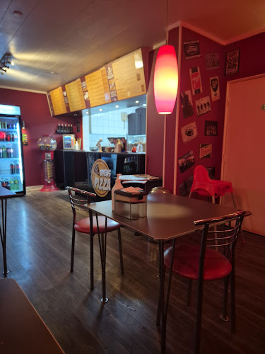 Comentarii opinii despre Byens Pizza