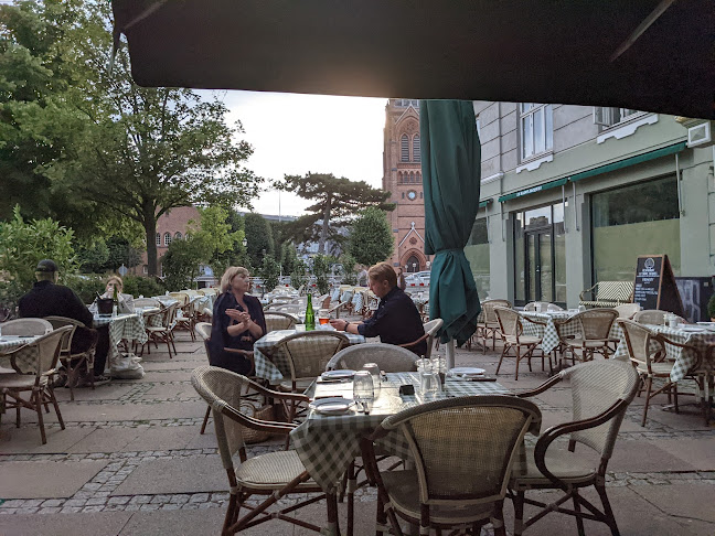 Sankt Jakobs Pl. 1, 2100 København Ø