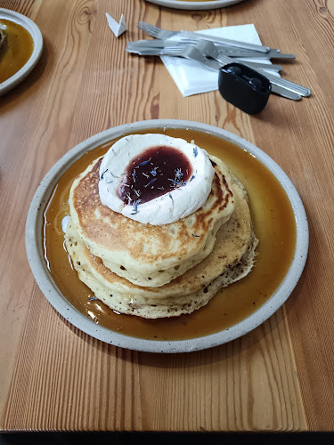 Kafeteria - København