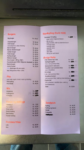 Korsgade 10, 7700 Thisted