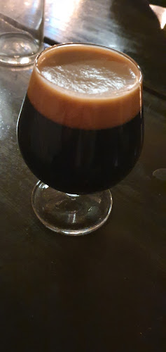 Warpigs Brewpub - København