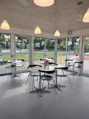 Opinii despre Ebel-Å Grill în Randers - Gastronomi og hotelvirksomhed