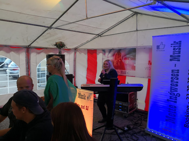 Dueslaget - Haderslev