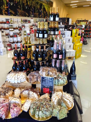 Opinii despre Greve Vinkompagni ApS - Maximum Wine în Greve - Gastronomi og hotelvirksomhed