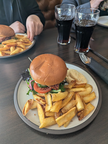 Opinii despre Restaurant Columbus în Lemvig - Gastronomi og hotelvirksomhed