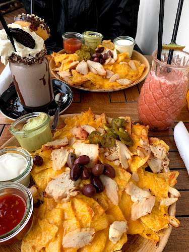 Comentarii opinii despre Cafe Marcello's