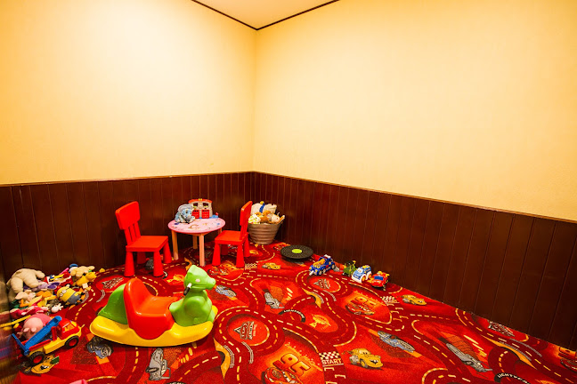 Jernbanegade 49, 6400 Sønderborg