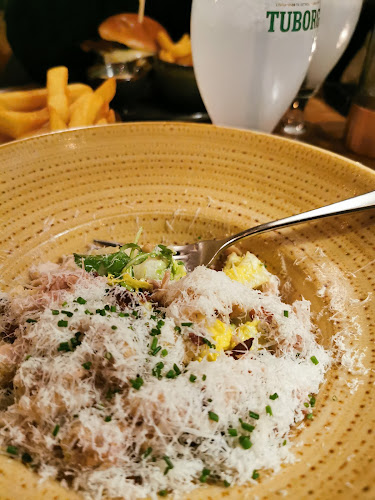 Cafe Poulsen - Gastronomi og hotelvirksomhed