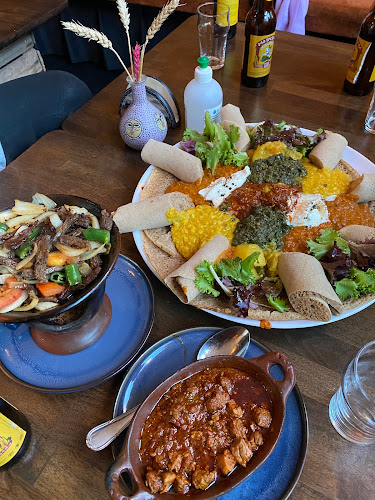 Zula - Gastronomi og hotelvirksomhed