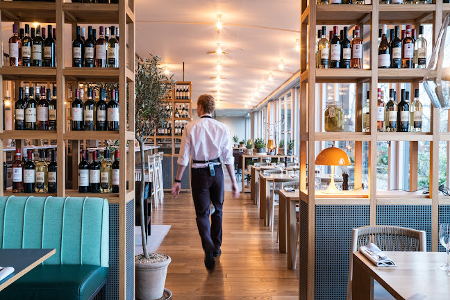 Opinii despre Filini Restaurant în København - Gastronomi og hotelvirksomhed