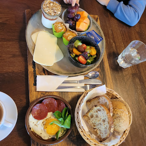 Comentarii opinii despre Café Kopenhag