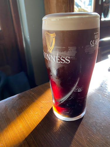 Tír na nÓg — Irish Gastropub - Aarhus