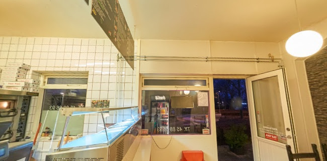 Opinii despre Il Mondo Pizzeria în Kongens Lyngby - Gastronomi og hotelvirksomhed